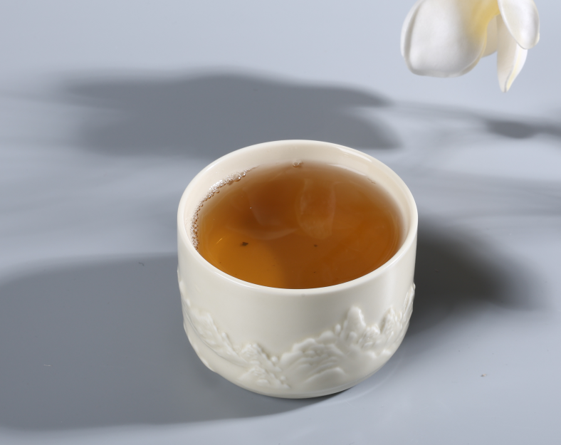 山居慢品 定瓷主人杯帶你走進自然(圖3) 微信截圖_20230614103949.png