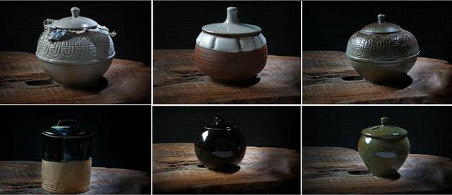 國家級非物質文化遺產:定瓷燒制技藝(圖4) 定窯國家級非物質文化遺產