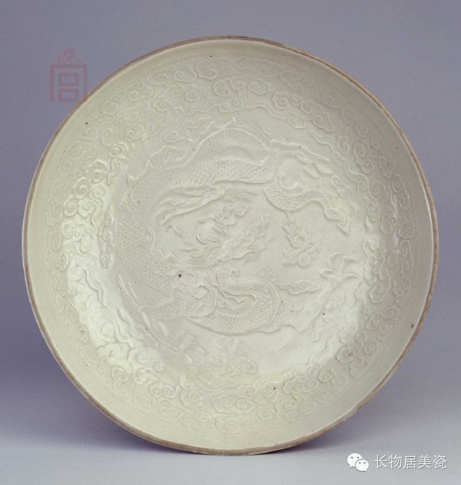 定窯瓷有幾種顏色？(圖4)