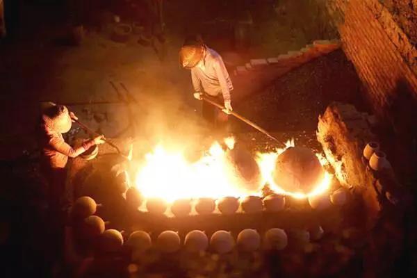 大宋定窯：火燒三味，一文讀懂瓷器的燒制全過程(圖4)