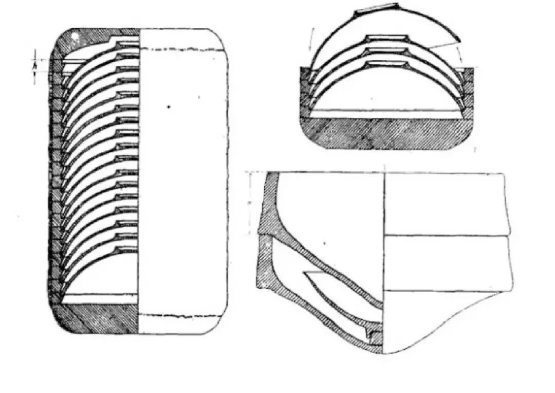 北宋晚期的定瓷是否真的“有芒，不堪用”？(圖6)