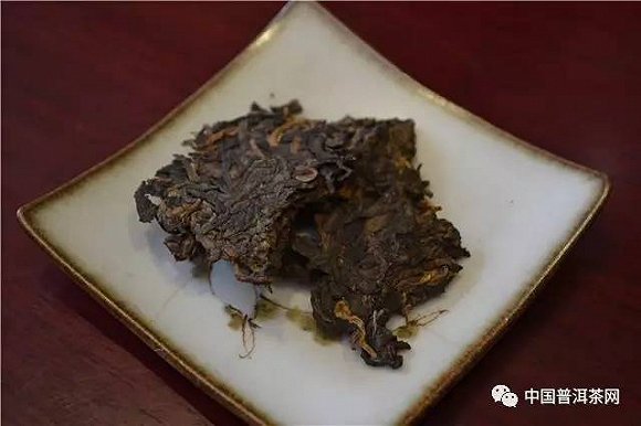 如何判斷普洱熟茶的好壞？(圖2)